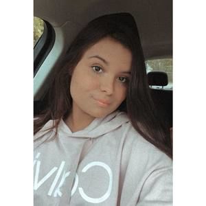 Meet your Posher, Abby